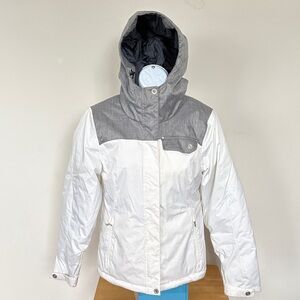 Spyder Winer Jacket Size 2